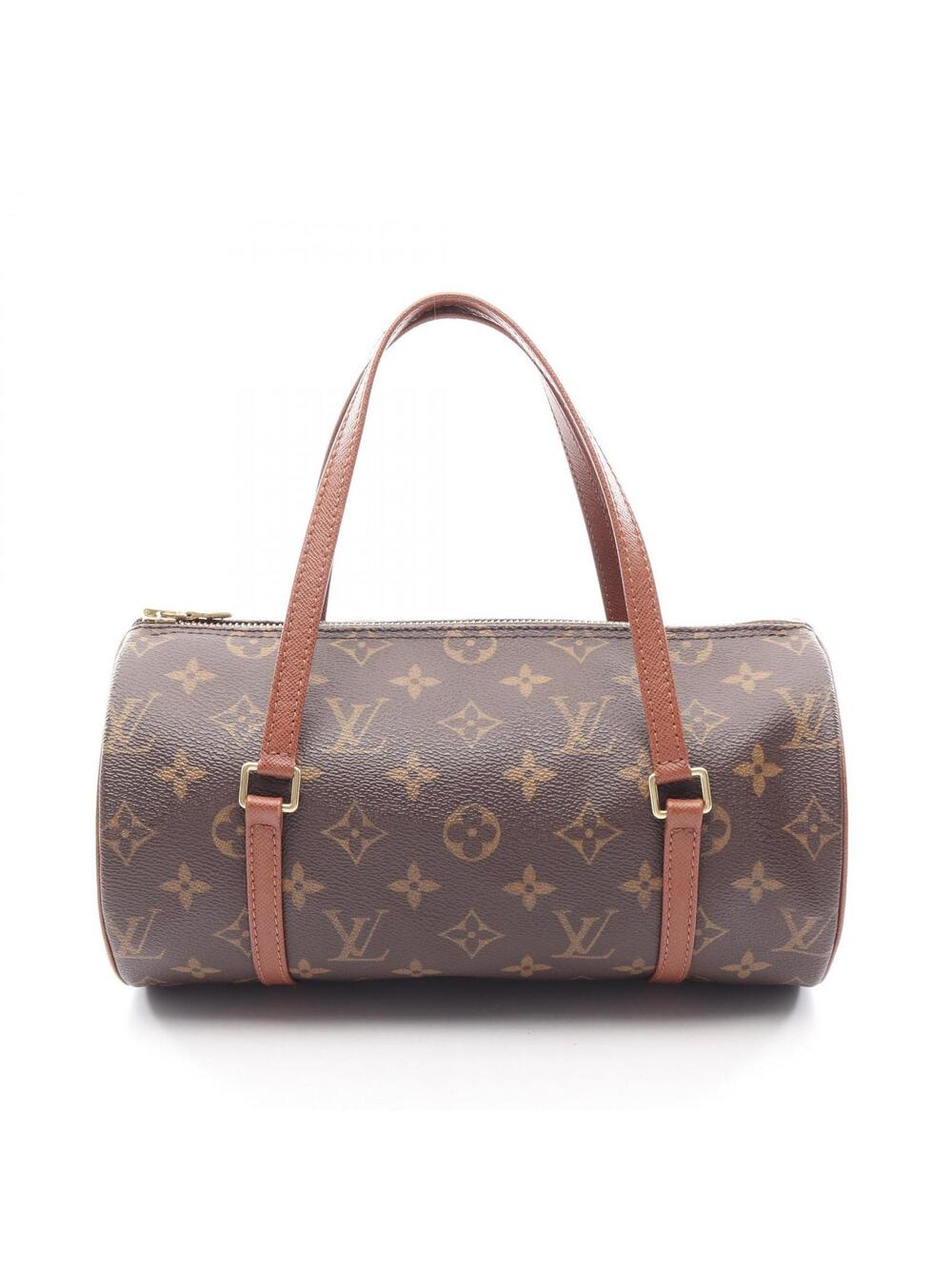 Louis Vuitton Papillon 26 Old Handbag #277427L93B